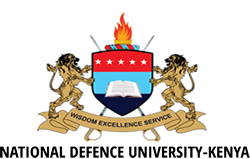 NDU-K Logo